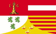 Liege Flags